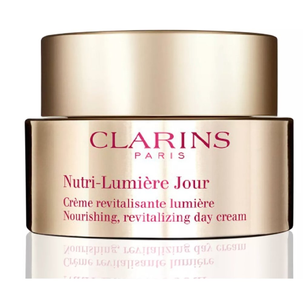 Nutri-Lumière Day Cream
